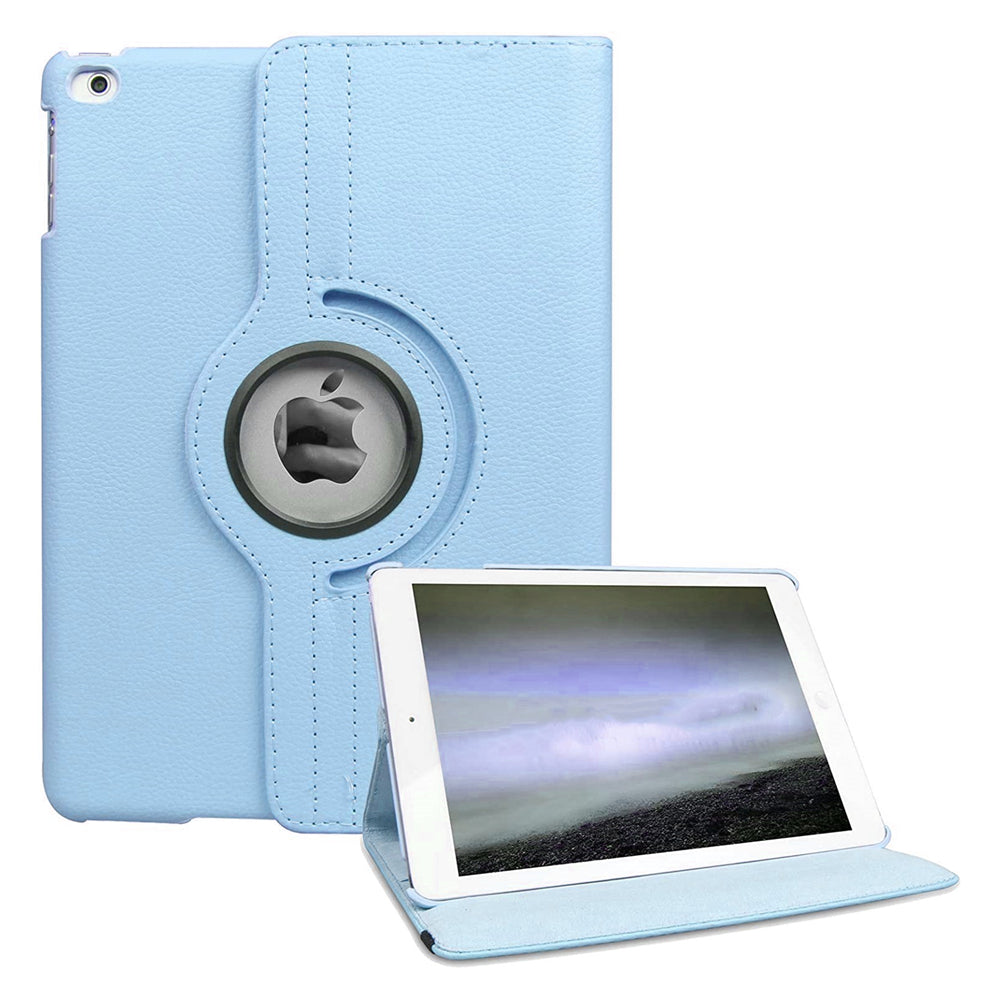 Étui Folio rotatif pour iPad Mini 4 / 5 (4e / 5e génération) 7,9 Étui Folio rotatif pour iPad Mini 4 / 5 (4e / 5e génération) 7,9